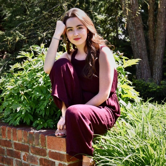 Meet your Posher, Olivia - Picture 8 of 12